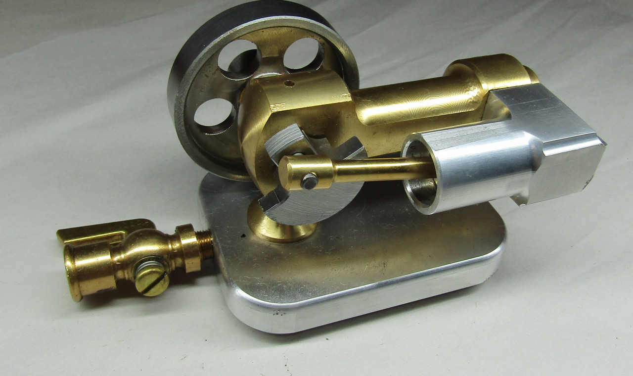 2026 Model Engine Kit