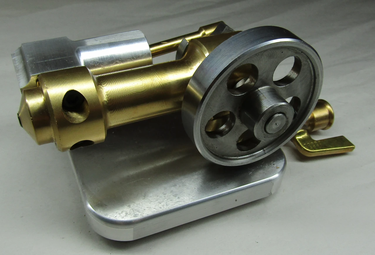 2026 Model Engine Kit