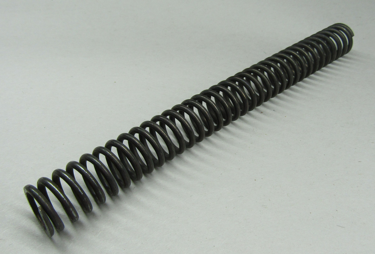 Spring, New Sattley 1 1/2, Nelson Brothers U or T Push Rod