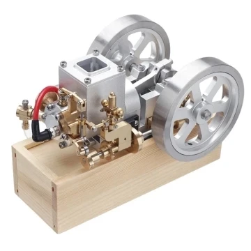 Mini Model Engine M92