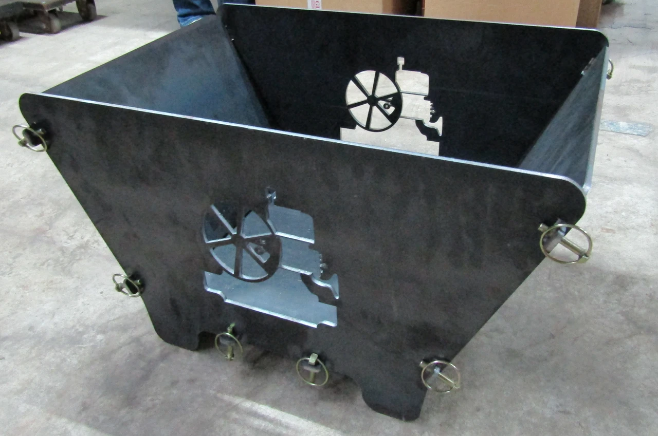 Fire Pit