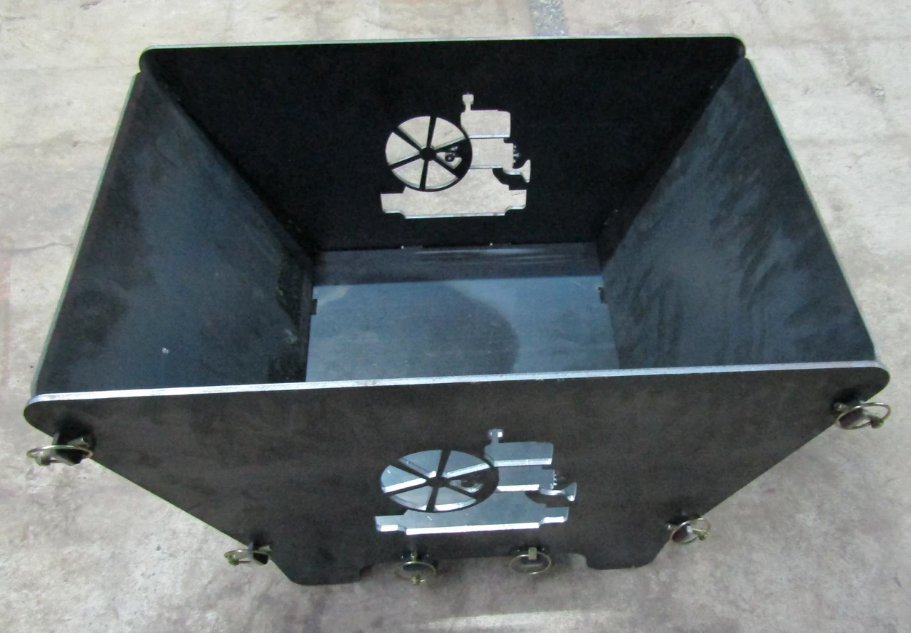 Fire Pit