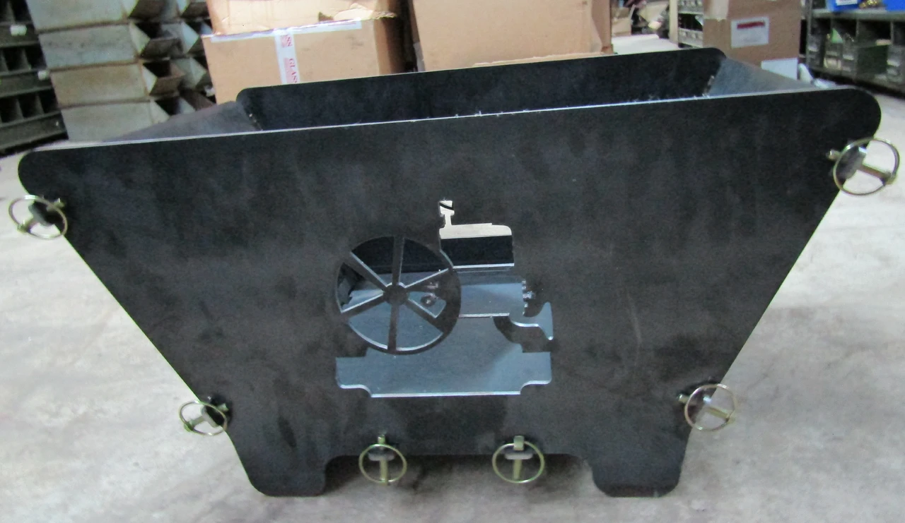 Fire Pit