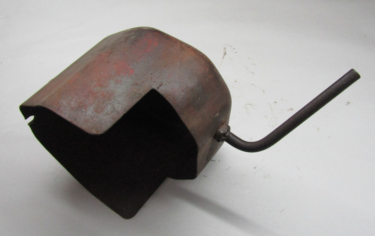Valve Cover, IH LB 1.5-2.5 HP #6