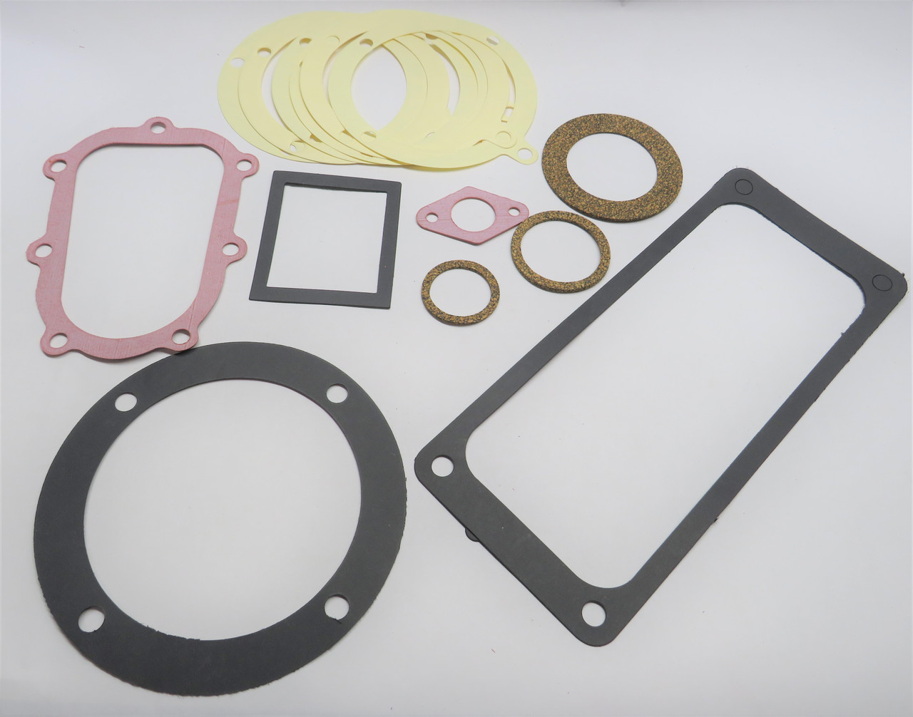 Gasket Set, Briggs Model B