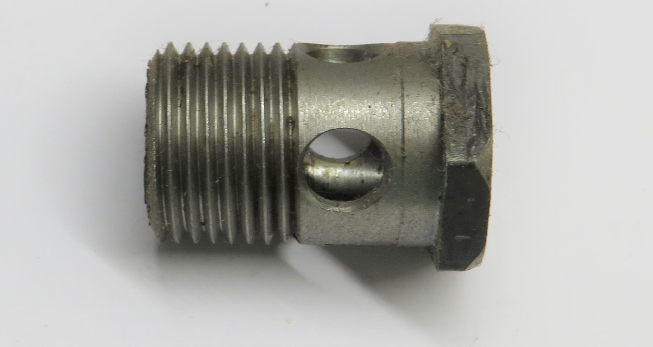 Exhaust Bolt, Briggs WMB, WM