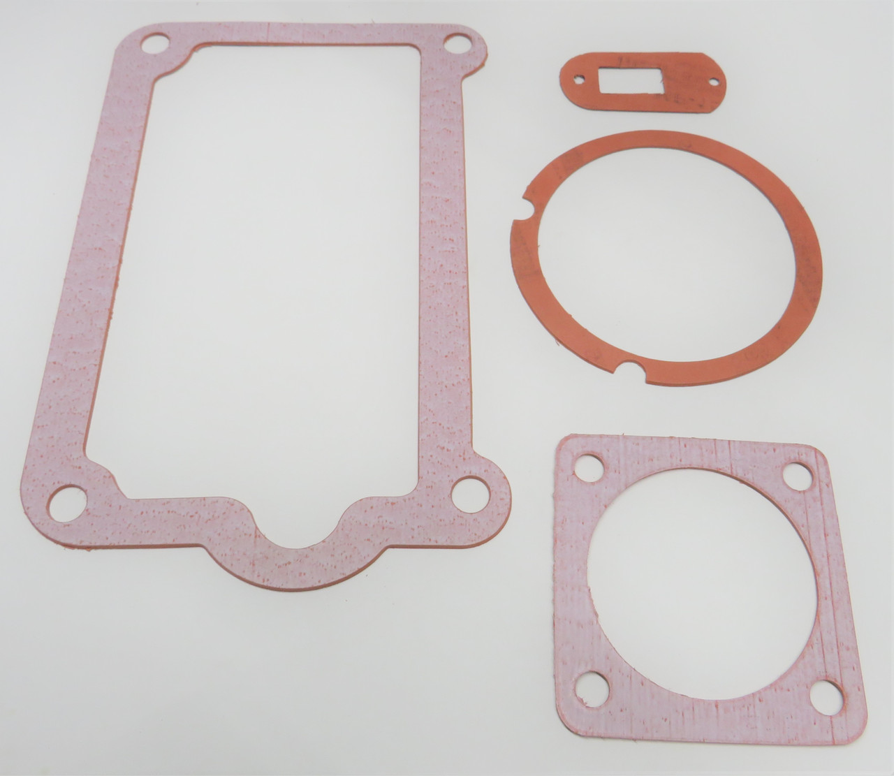 Gaskets, Maytag Upright