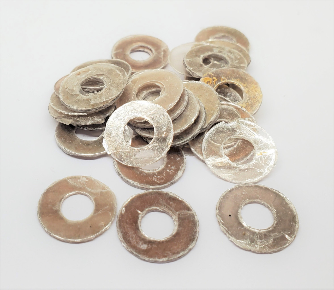 Mica Washers