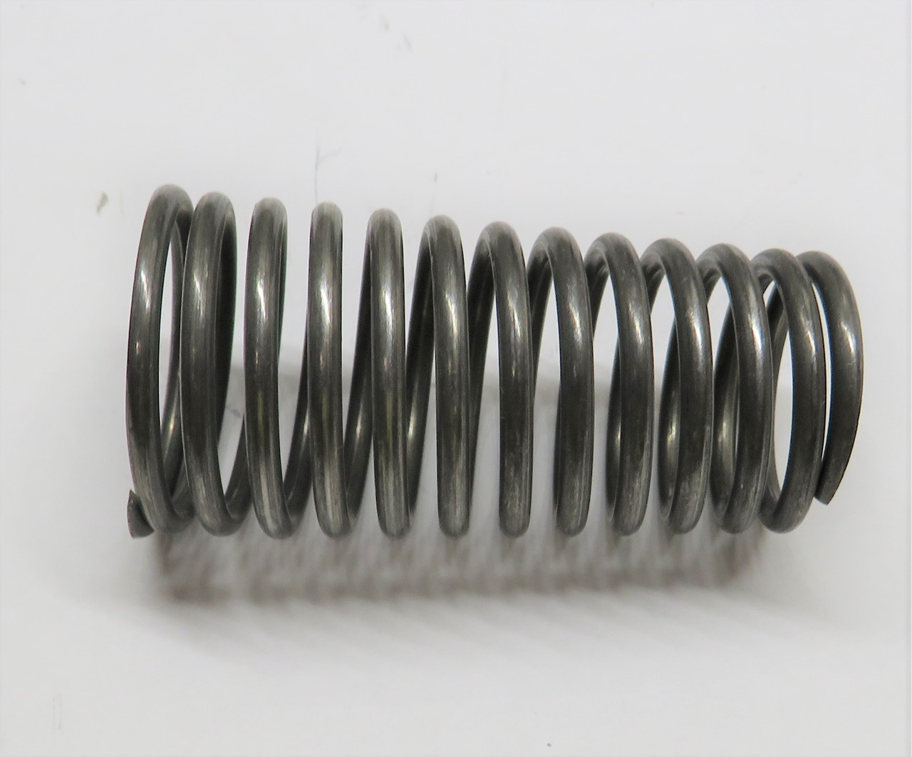 Springs, Fairbanks Spark Plug