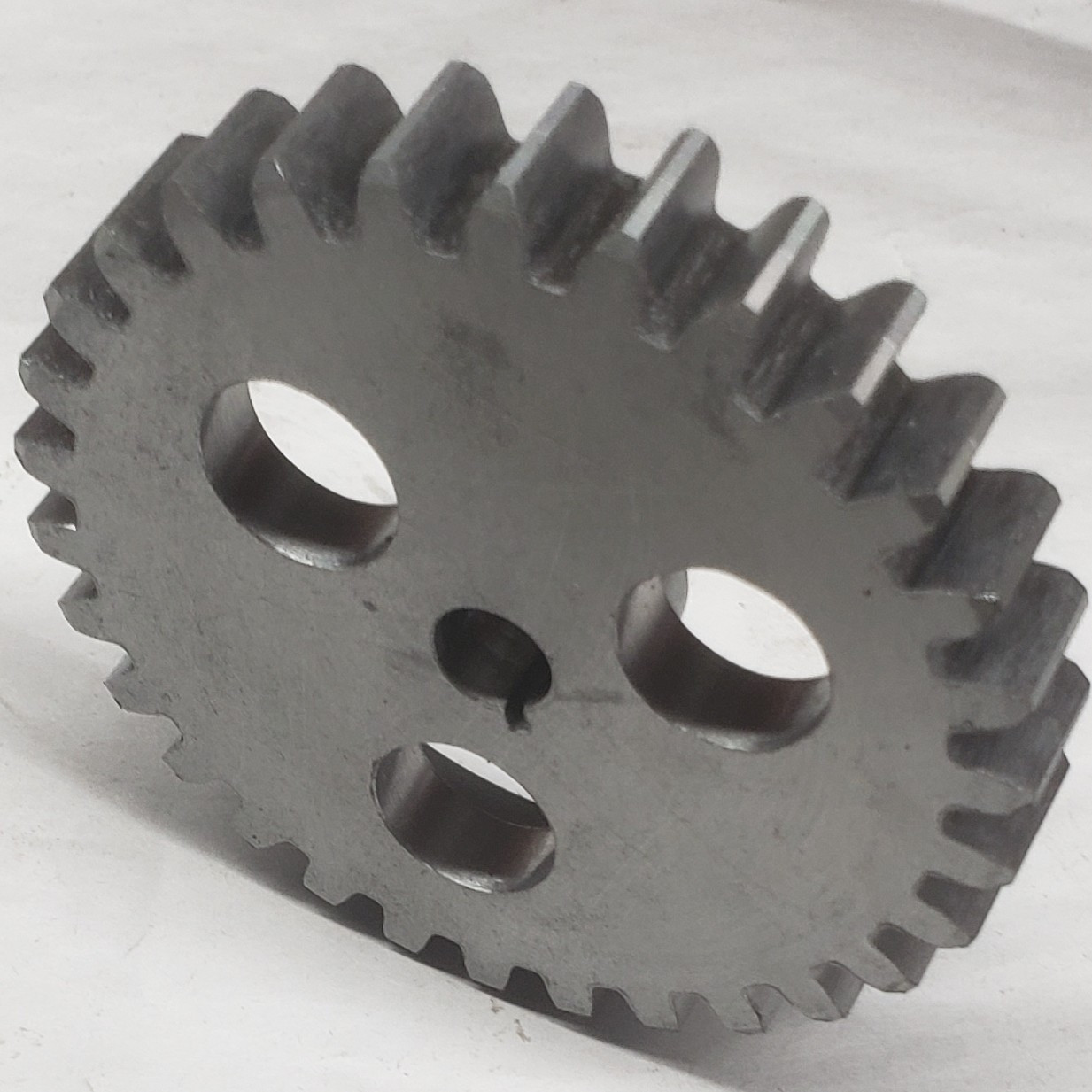 Gear, Mag, 30 tooth, Fairbanks Headless (with Sumter #12 mag)