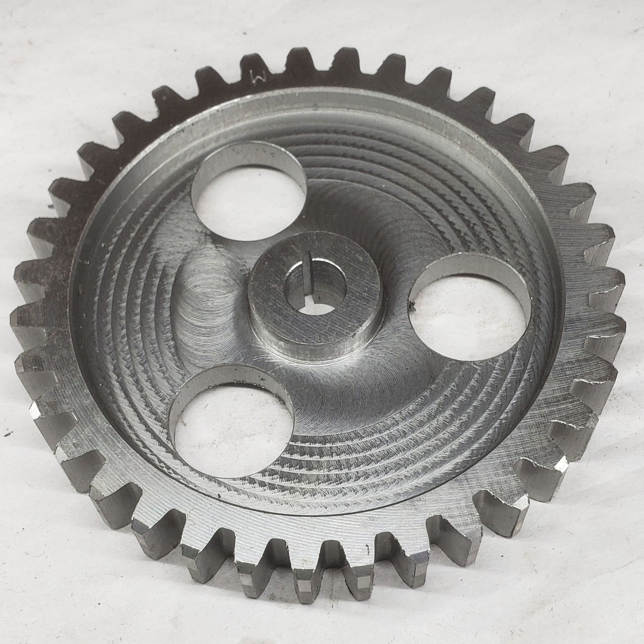 Gear, Mag, 35 tooth, Fairbanks Z 3 hp (Sumter #22 & #25)