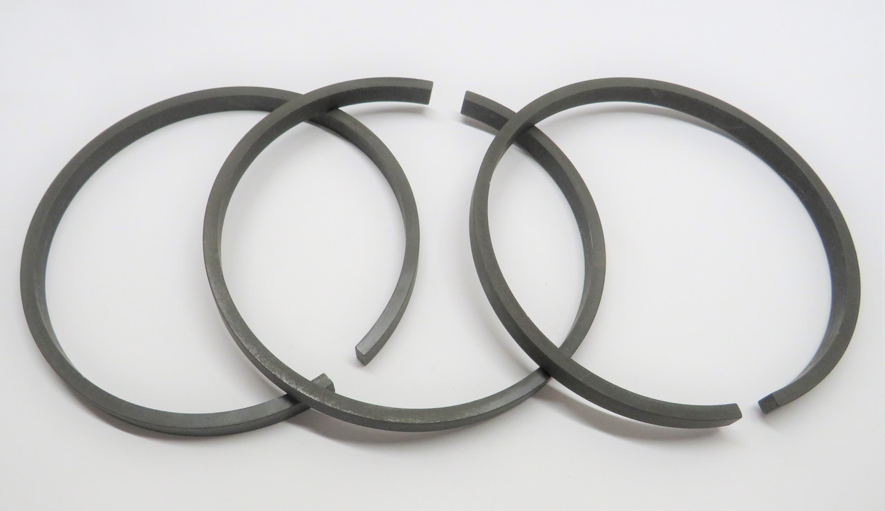 Piston Ring Set, Fairbanks  Ignitor 6 hp