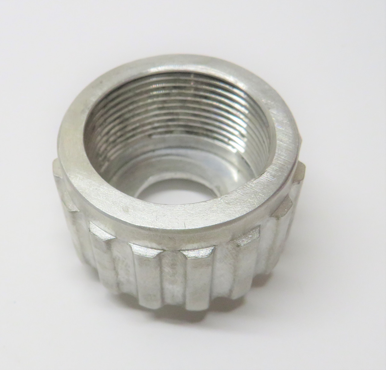 Fuel Pump Nut, Stover T