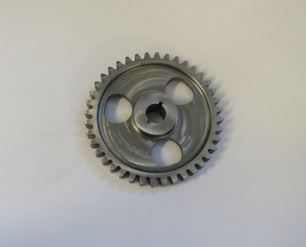 Gear,  40 tooth,  IHC Titan Jr. 1 hp