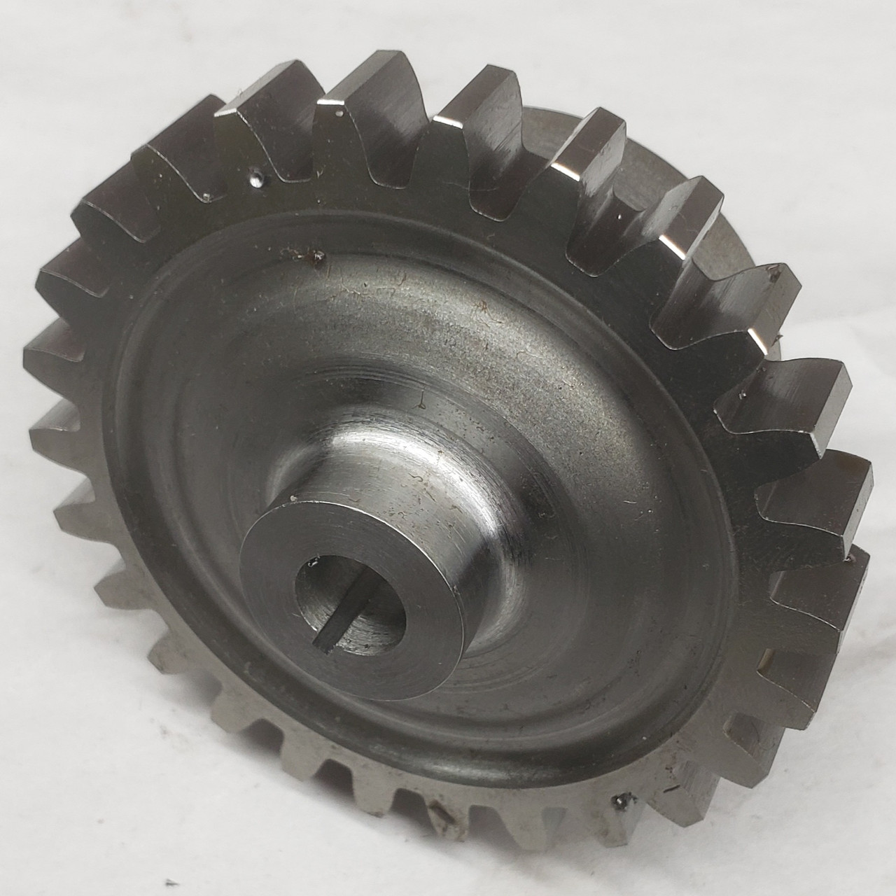 Gear, Mag, 26 tooth, JD 1.5 hp Steel
