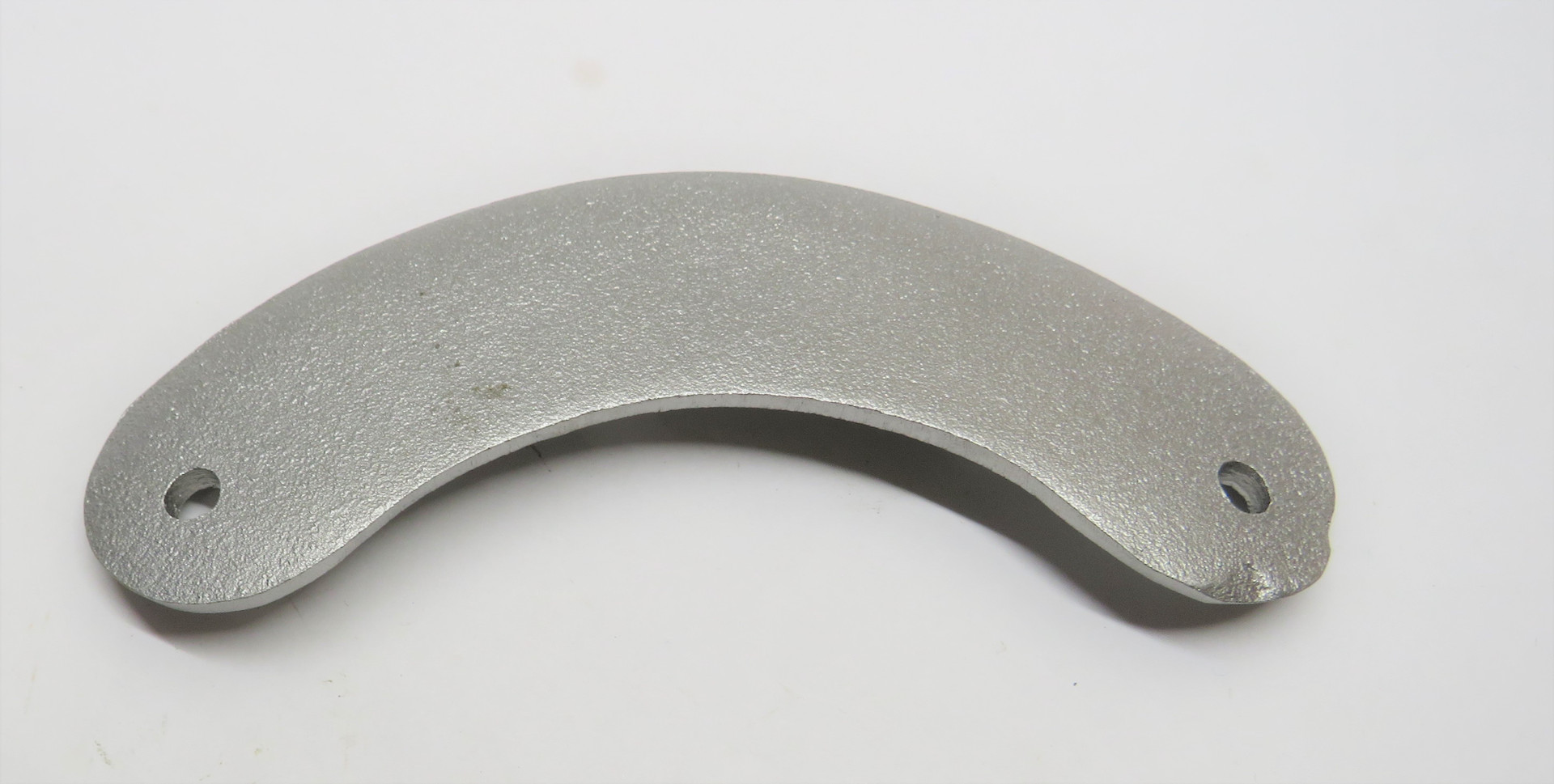 Flywheel Inspection Cover without Bumps