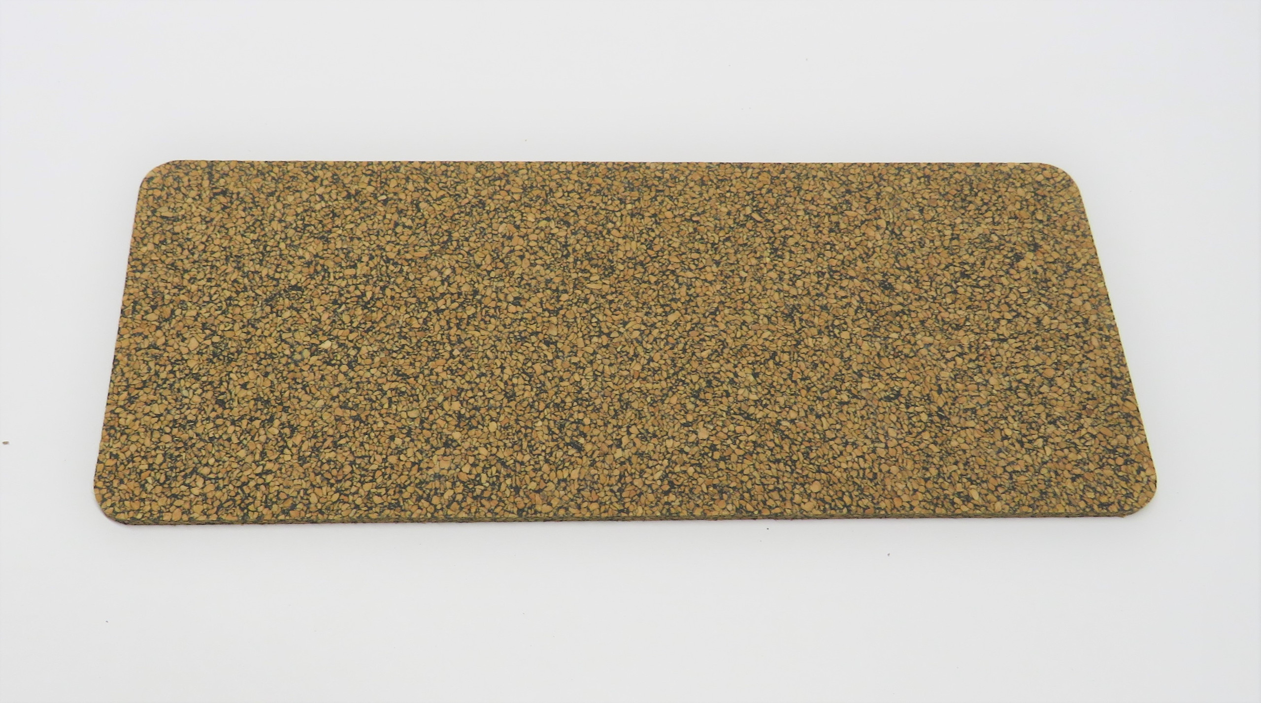 Cork Gasket Material