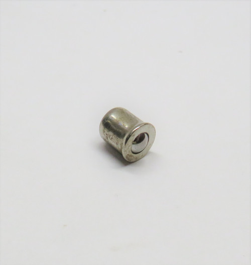 1/4" Press Button Oiler