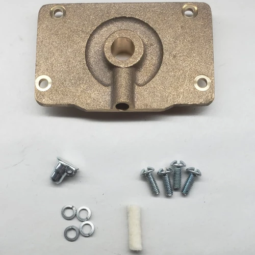 Bearing Plate STD, Webster