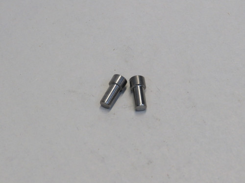 Ignitor Points 3/16" Stem Pair