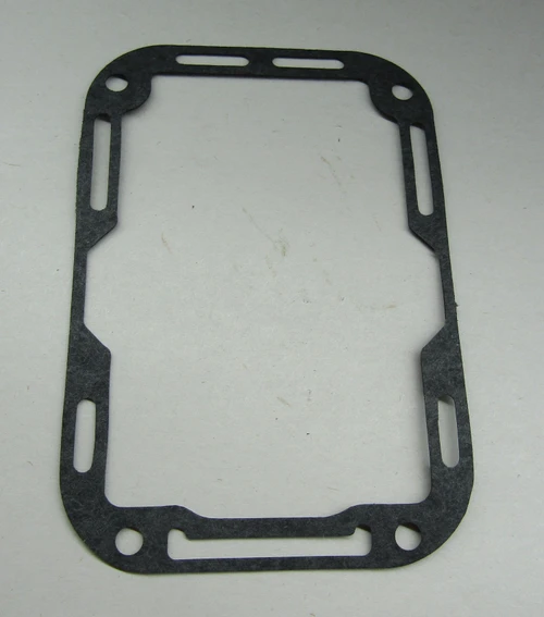 Gaskets, Cap, Wico XH