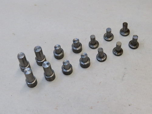 Points - 14 pack, Webster