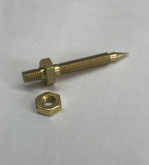 Carb Needle Valve