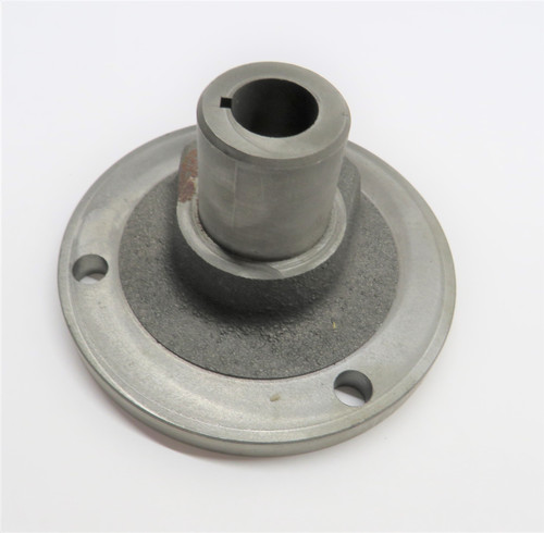 Flywheel Coupling Disc Hub -