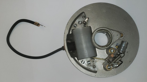 Mag Complete Rebuilt