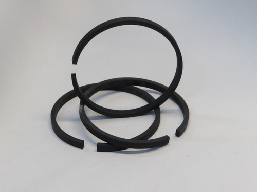 Piston, Oversized, JD 1.5 hp