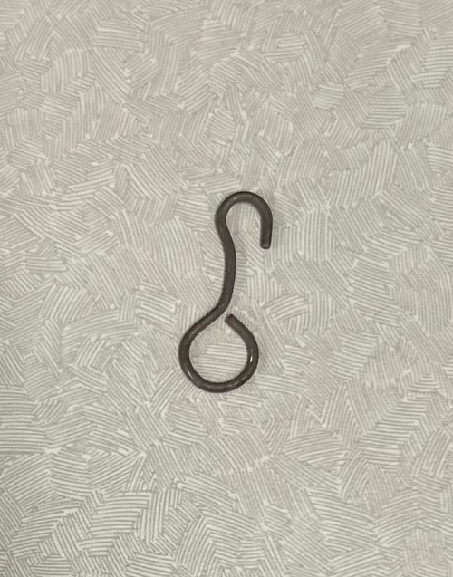Fill Plug Wire Retainer