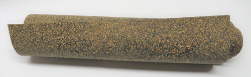 Cork Rubber Gasket Material