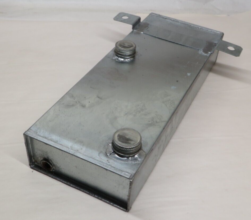 Tank, Fairbanks Z 1.5-2  hp Steel Base