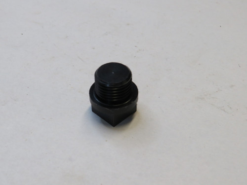 Drain Plug, John Deere 6 hp