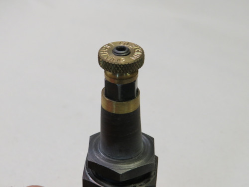 Mica Plug, 3/4" Pipe Thread