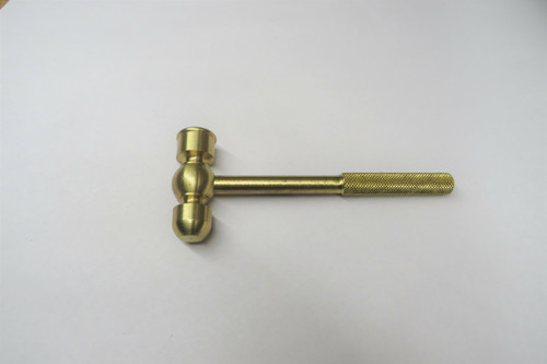 Hammer, Essex Brass