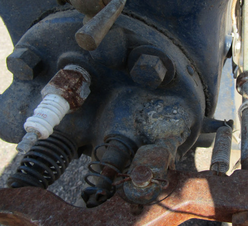 Joy Engine #109
