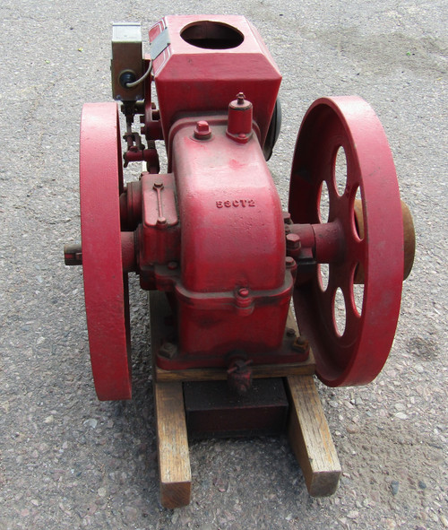 Stover CT 2 Engine #100