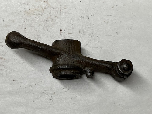 Exhaust Valve Lever, International Harvester 1.5 hp