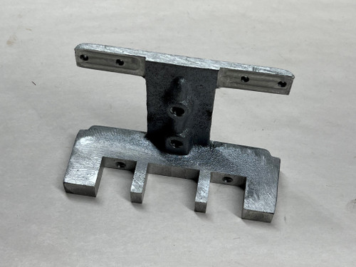 Wico EK Rear Frame