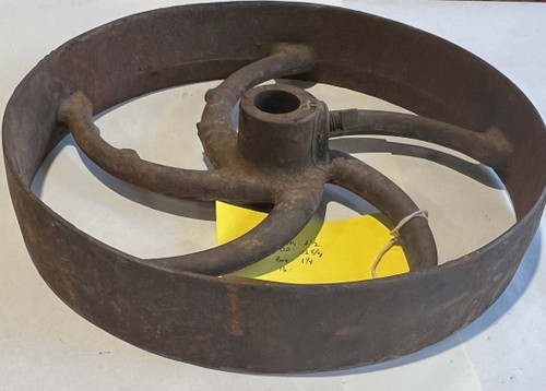 Pulley #15