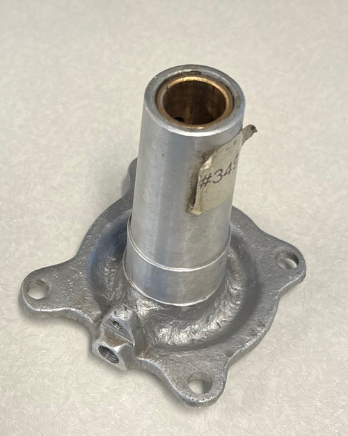 Maytag upright main bearing housing