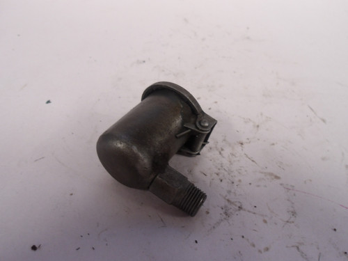Oil cup #057