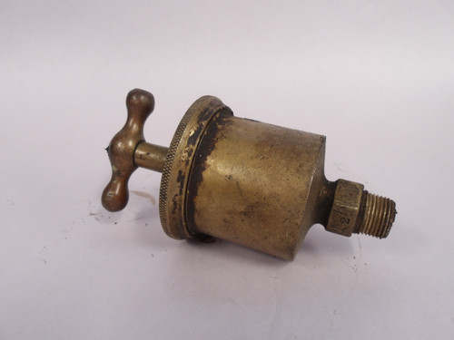 Grease cup #160