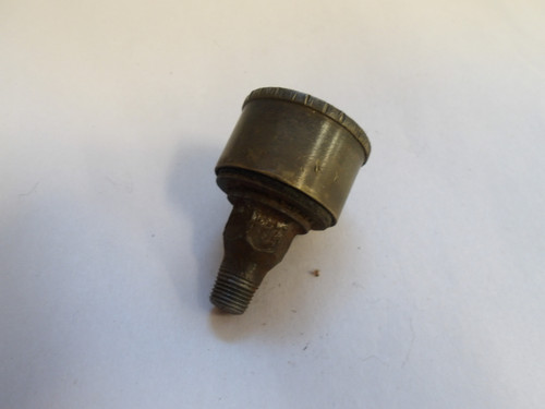 Grease cup #162