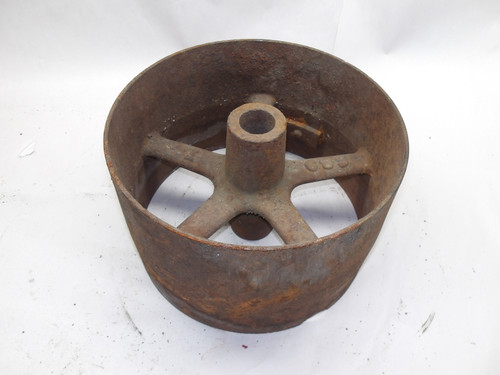 Pulley #61