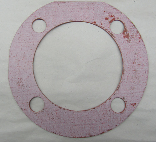 Gasket, Head, Alpha Lauson, 1.5 HP 3 3/8" Bore
