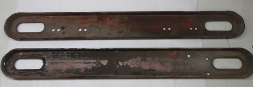 3-5 hp LA LB Skids