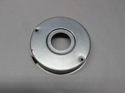Briggs points Cover
