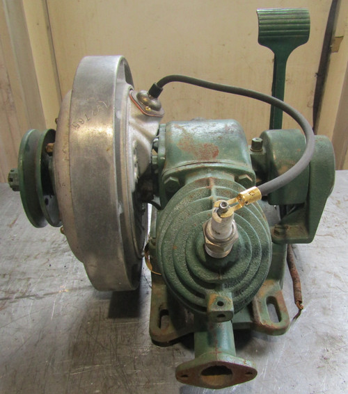 Running Maytag 92 SN: 702765